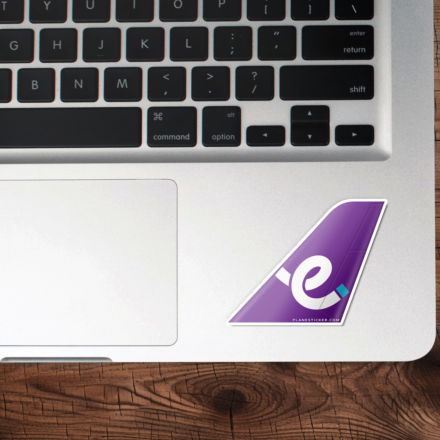 HK Express Tail