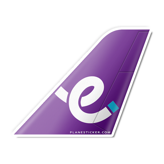 HK Express Tail