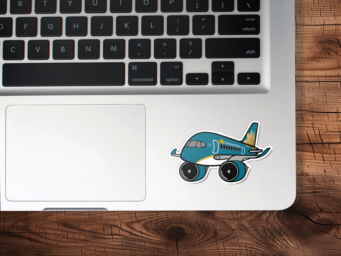 Vietnam Airlines Airbus A350