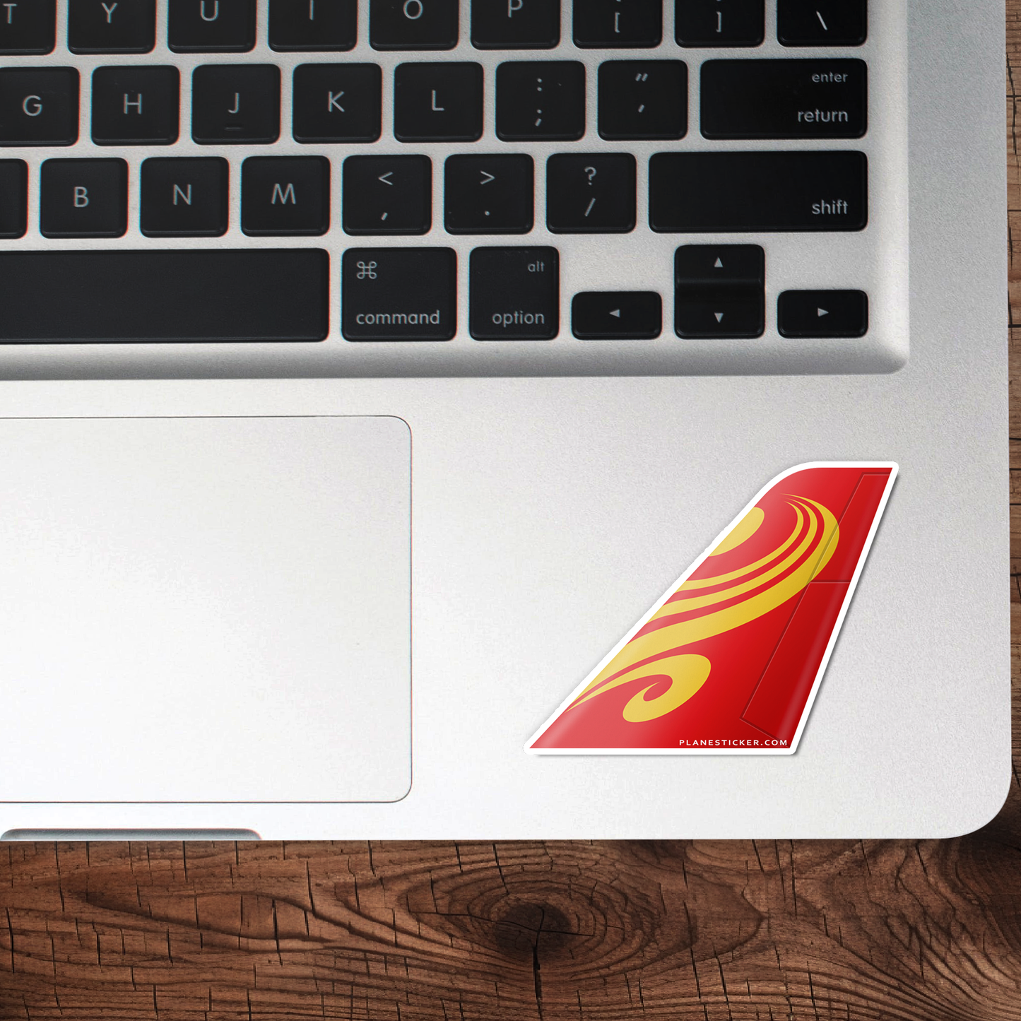 Hong Kong Airlines Tail