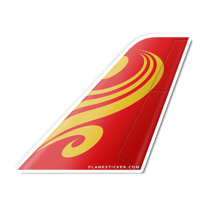 Hong Kong Airlines Tail