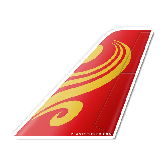 Hong Kong Airlines Tail