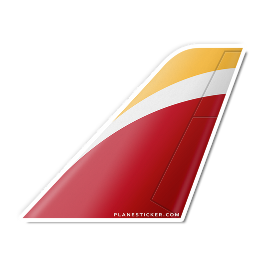 Iberia Tail