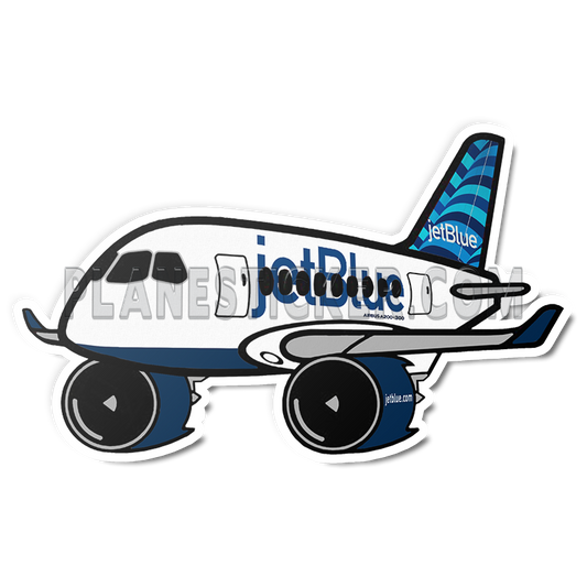 JetBlue Airways Airbus A220