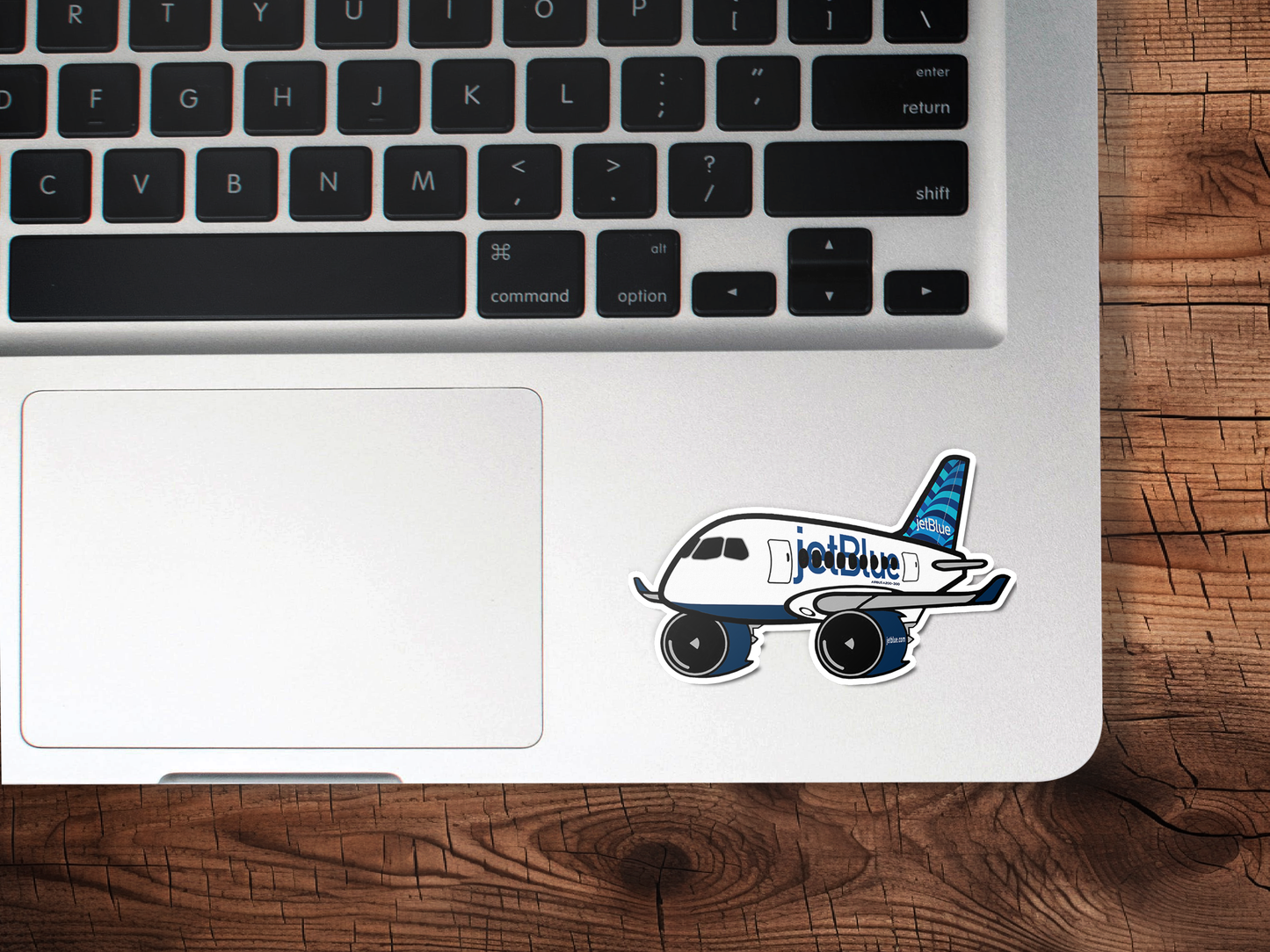 JetBlue Airways Airbus A220