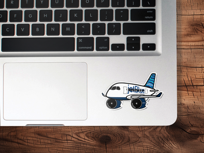 JetBlue Airways Airbus A220