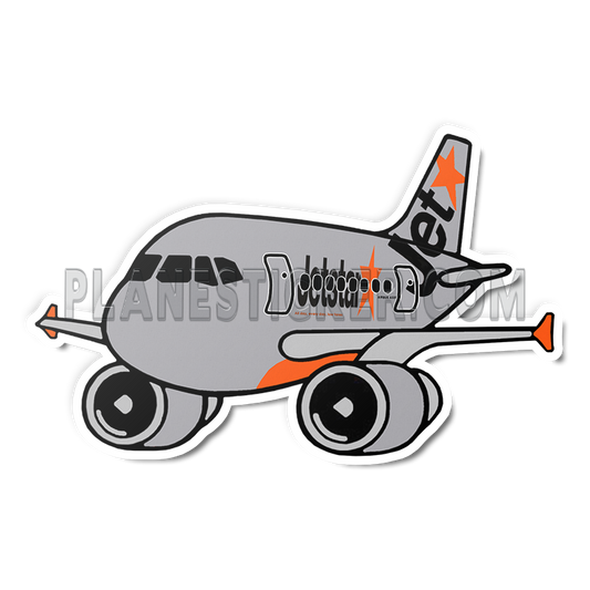 Jetstar Airbus A320