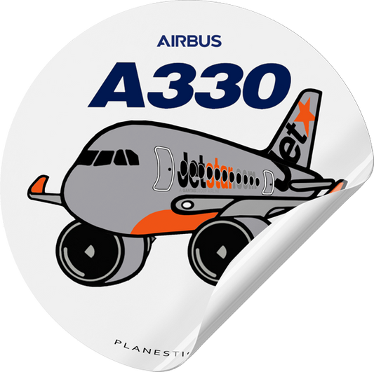 Jetstar Airbus A330