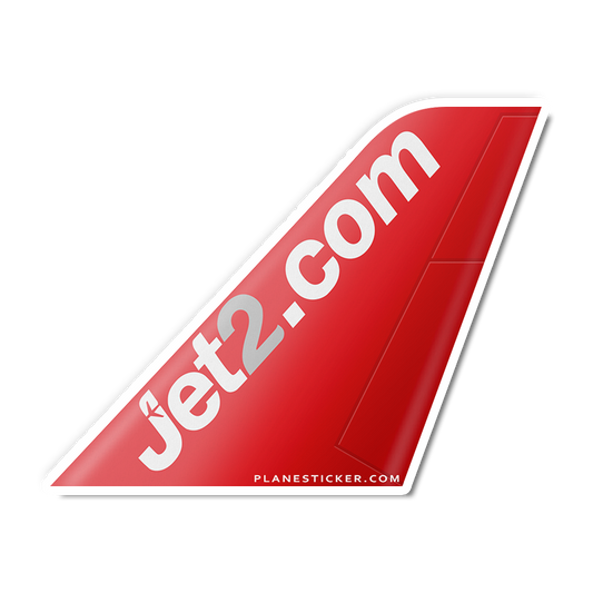 Jet2 Tail