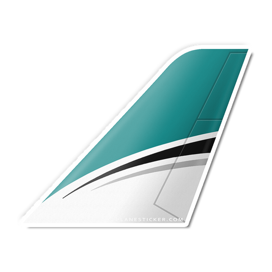 KaiserAir Tail