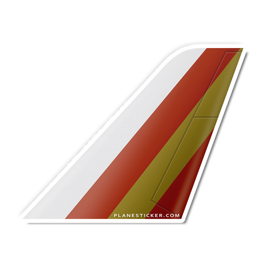 Kalitta Air Tail