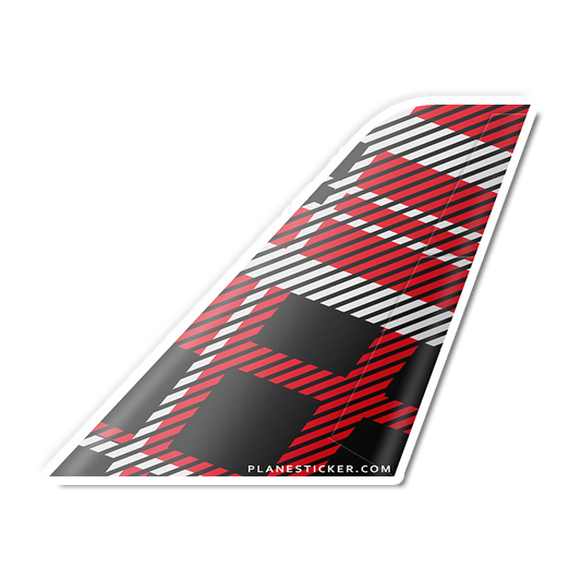 Loganair Tail