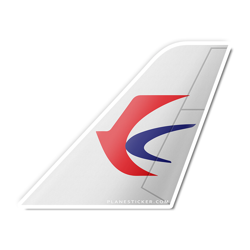 China Eastern Airlines Tail