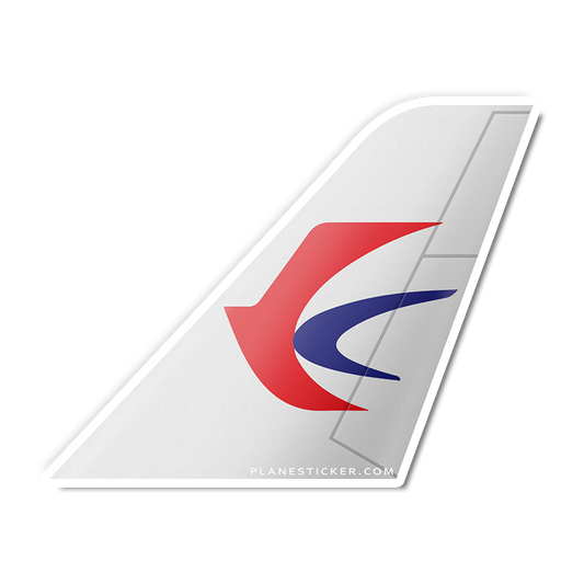 China Eastern Airlines Tail