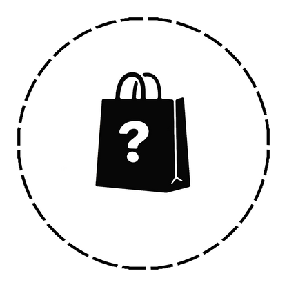 Mystery Airline Sticker Bundle 10 Pack