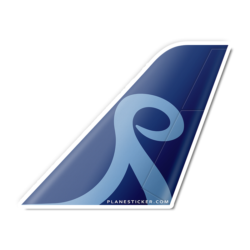 Norse Atlantic Airways Tail