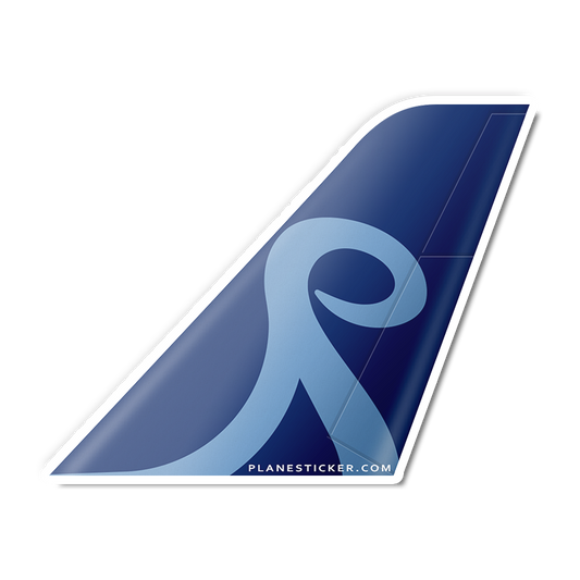 Norse Atlantic Airways Tail