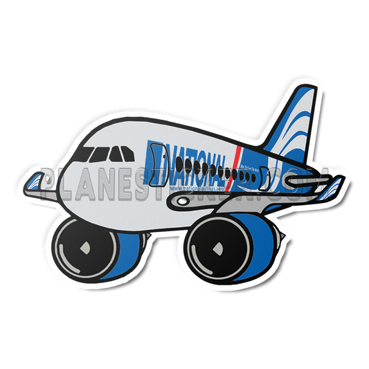 National Airlines Airbus A330