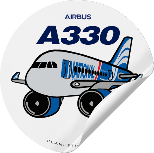 National Airlines Airbus A330