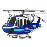 Collections – Plane Sticker