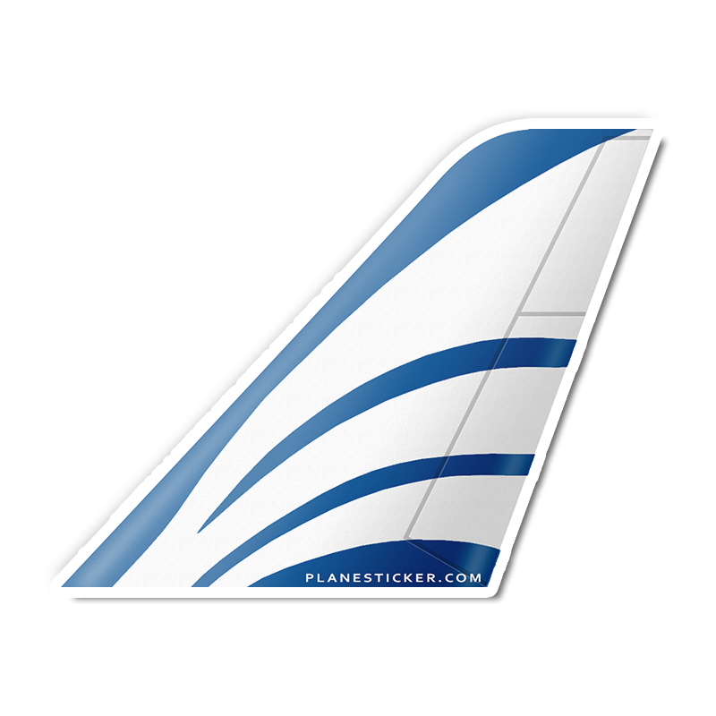 National Airlines Tail