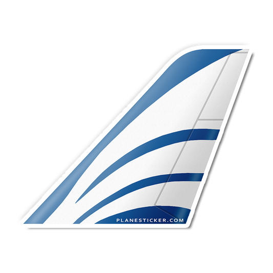 National Airlines Tail