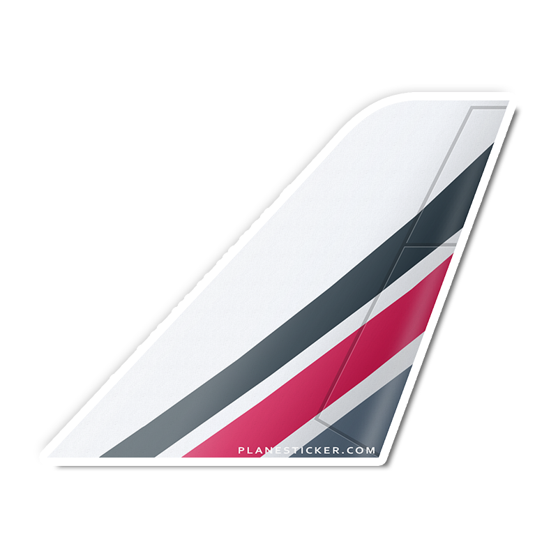 NetJets Tail