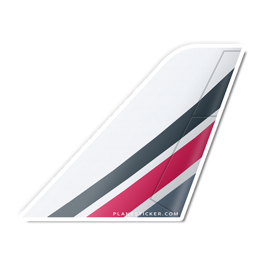NetJets Tail