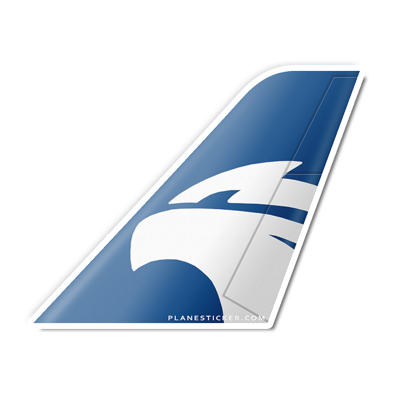 Network Aviation Tail