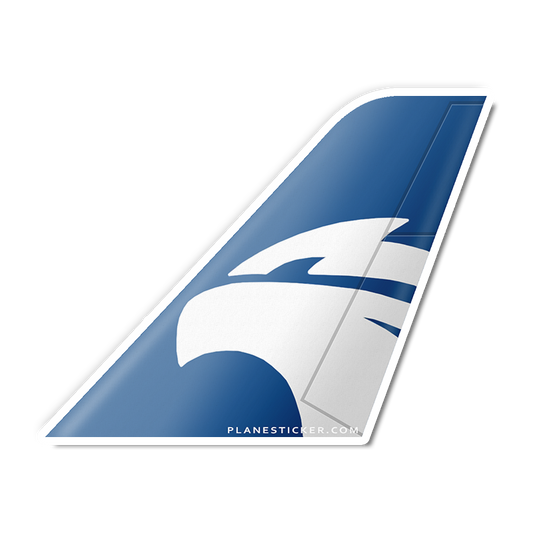 Network Aviation Tail