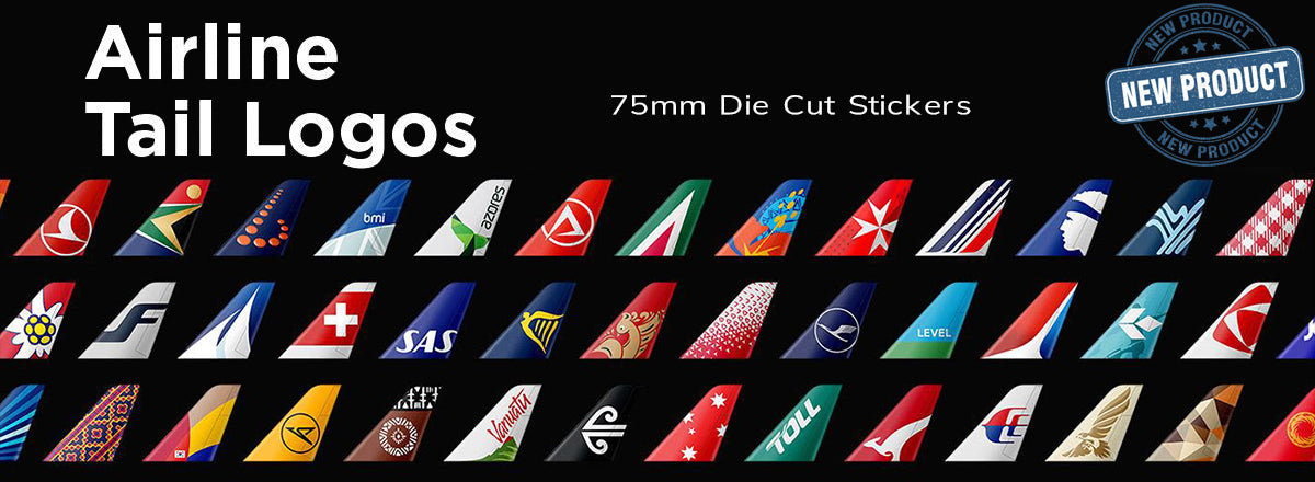 PlaneSticker.com – Plane Sticker