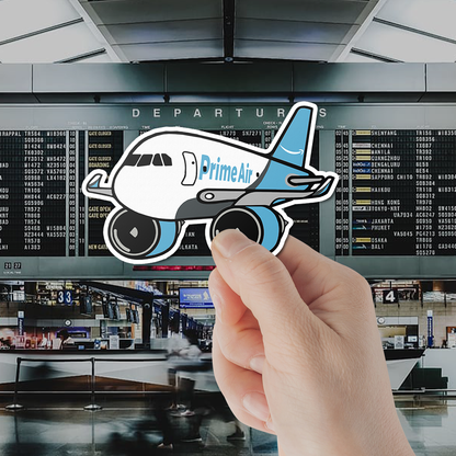 Prime Air Airbus A330F