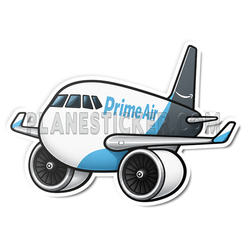 Prime Air Boeing 767F