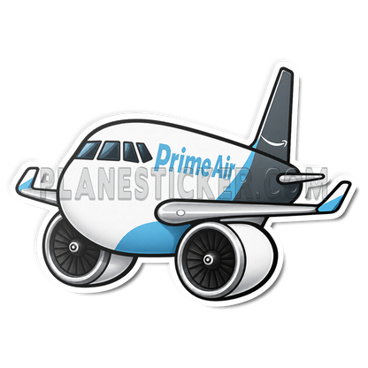 Prime Air Boeing 767F