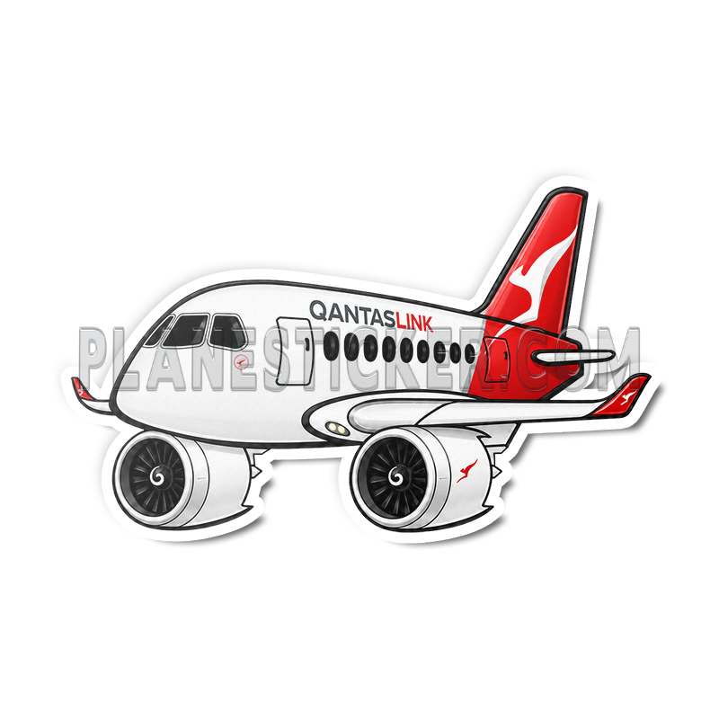 Qantaslink Airbus A220