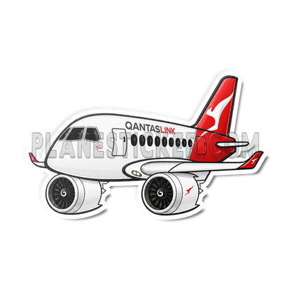 Qantaslink Airbus A220