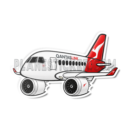 Qantaslink Airbus A220