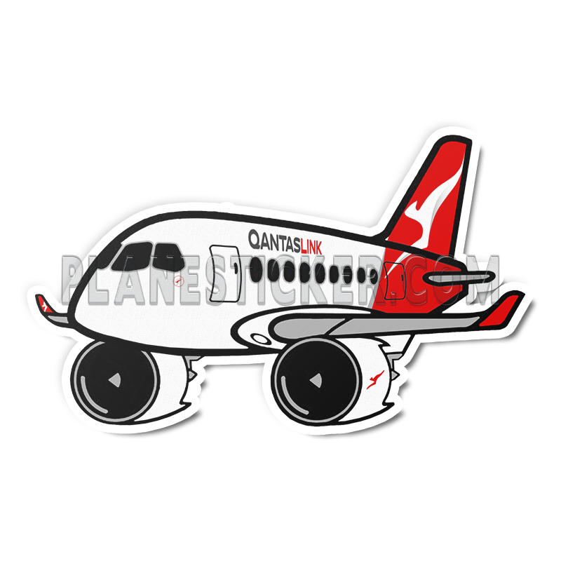 Qantaslink Airbus A220