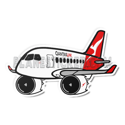 Qantaslink Airbus A220