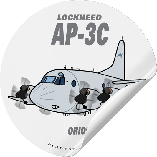 RAAF Lockheed AP-3C Orion
