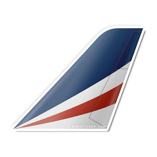 Rex Airlines Tail