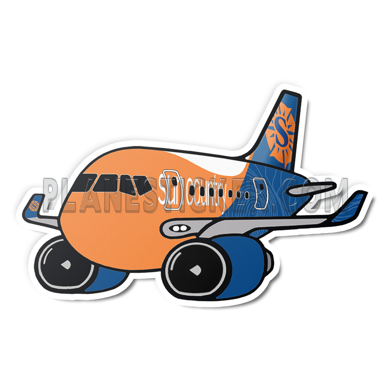Sun Country Boeing 737
