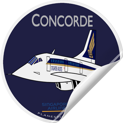 Concorde Bundle