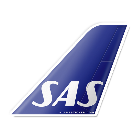 SAS Scandinavian Tail