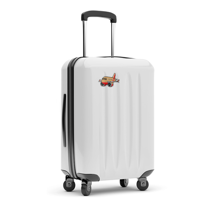 Southwest Boeing 737 MAX RETRO