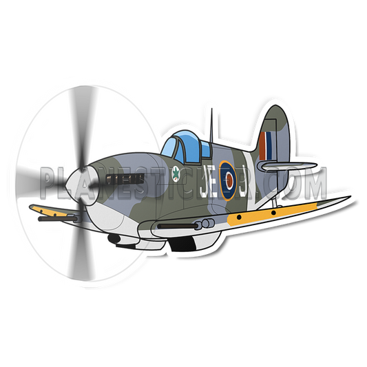 Supermarine Spitfire