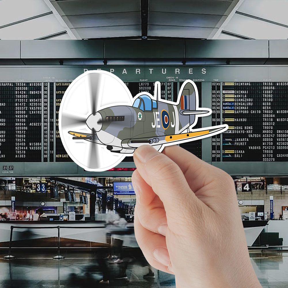 Supermarine Spitfire