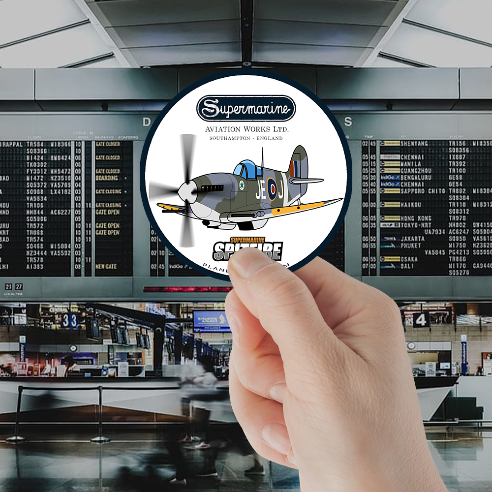 Supermarine Spitfire