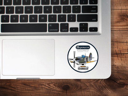 Supermarine Spitfire