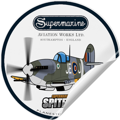 Supermarine Spitfire